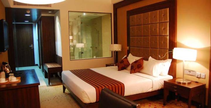 Cambay Grand